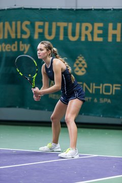 Lilly Düffert 1381 - Verbandsmeisterschaften